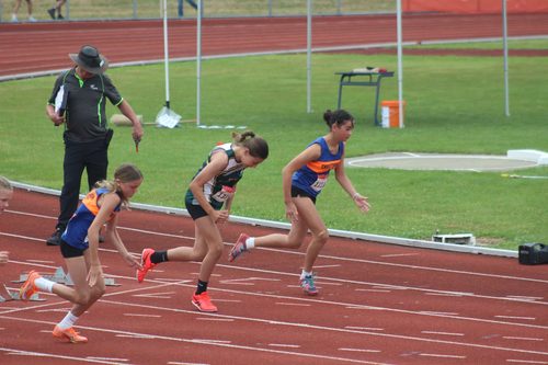 2026 Colgate Games Day 2 photo